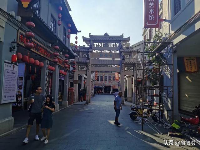 老俞闲话丨潮汕的感悟