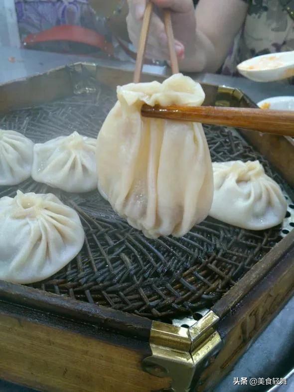 西安特色小吃