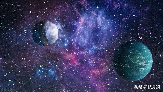 科学家观测到宇宙中一种新类型的新星爆炸