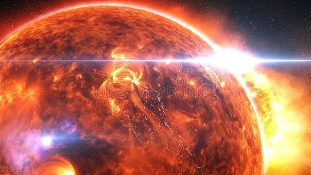 宇宙在转型，要赶上最后一班车