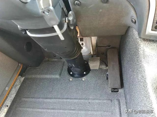 宇通电动矿用自卸车