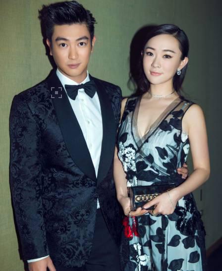 霍思燕结婚的时候多少岁霍思燕多少岁结婚