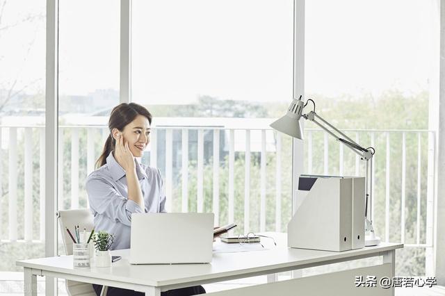 真正厉害的人，拥有付出思维，而不是索取思维，你具备吗？