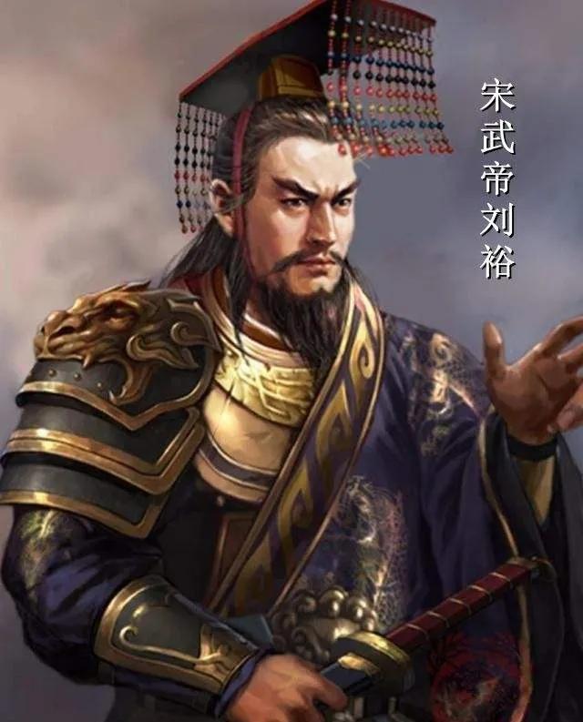 看过晋朝155年就懂，夺人基业的司马懿家，被刘裕灭族不冤枉