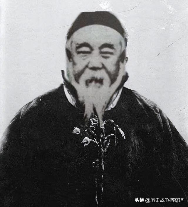 敲乾隆头骨，扒慈禧裤子，“东陵大盗”孙殿英一生究竟多猖狂？