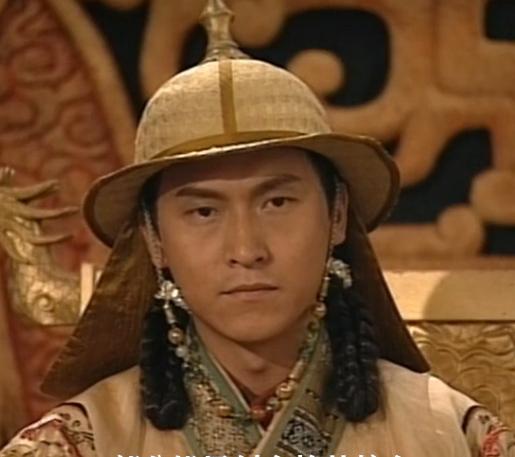 木华黎世家：传承7代14位国王，与大元朝同荣辱共始终