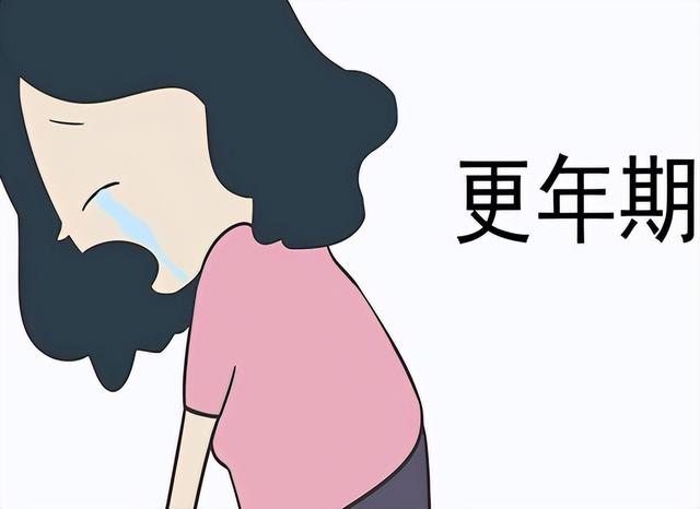 女性更年期无法避免，想要缓解不适，不妨多吃这5类食物