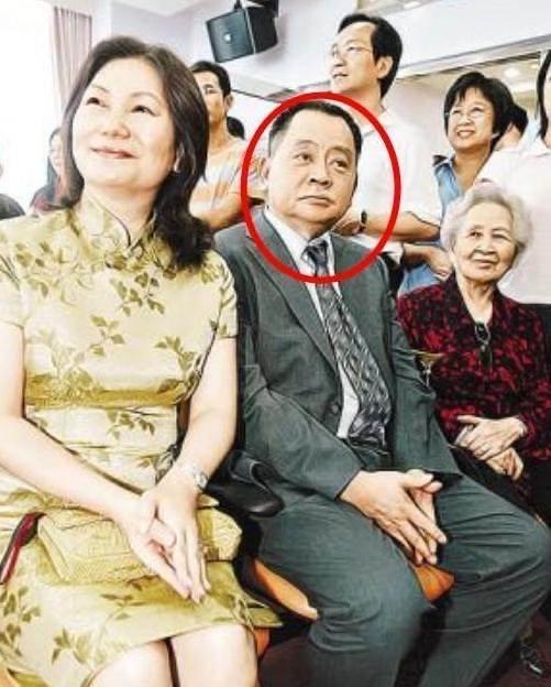 拒绝给豪门生子、为离婚花几百万，有这么彪悍的妈，大S吃不了亏