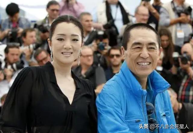 当明星与前任重逢，有人尴尬，有人偷看，还有人哭了