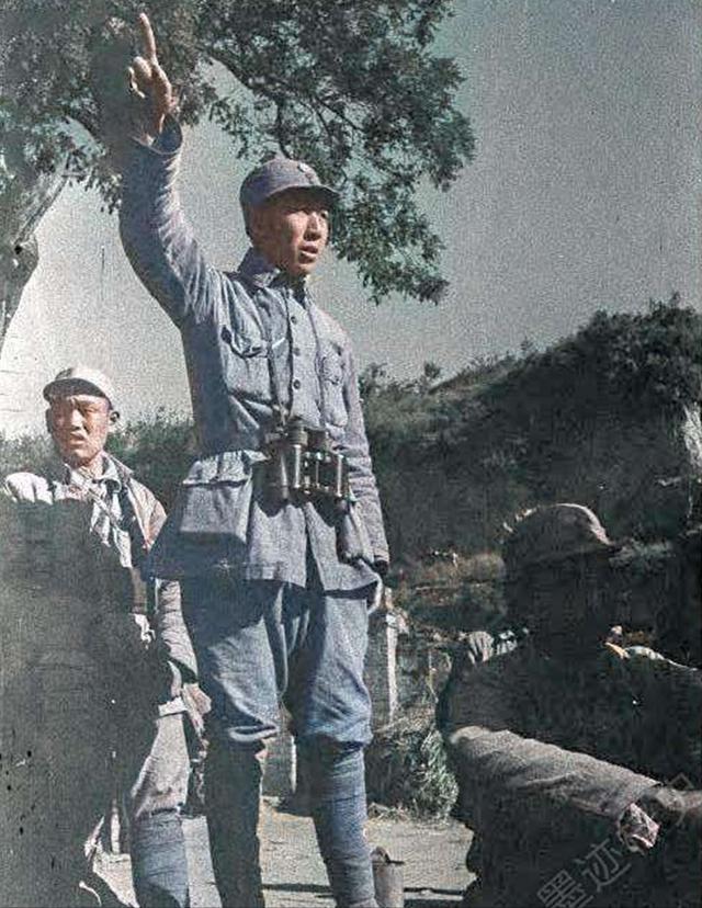 建国后被处决的八路军旅长，还曾是军区司令，他到底犯了什么错？