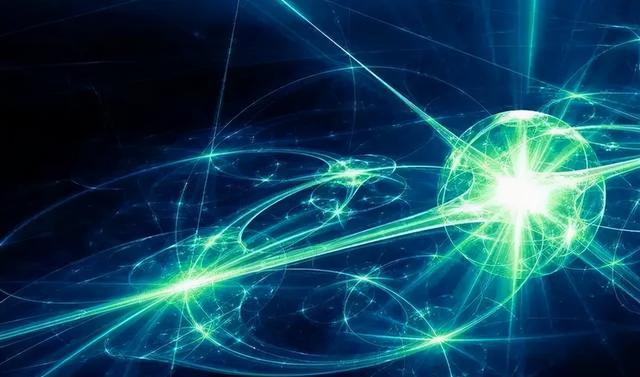 超燃！中国绝对领先欧美的41项超硬核科技