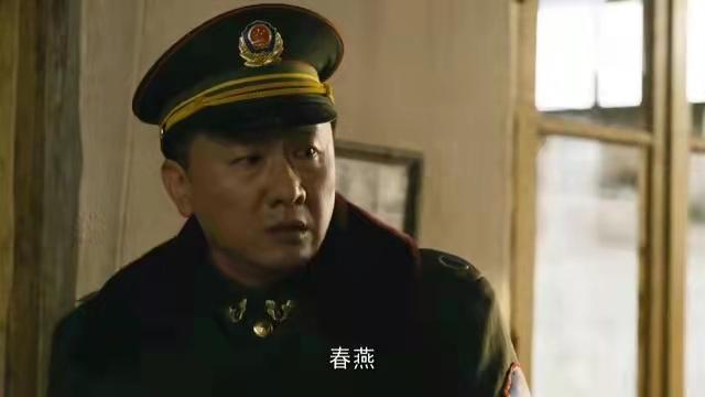 《人世间》龚维则不简单，帮郑娟要回推车的真实目的，暴露出本性