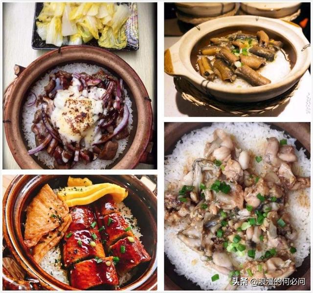 去廣東必吃的10種街頭美味，每一種都是廣東的人間煙火氣