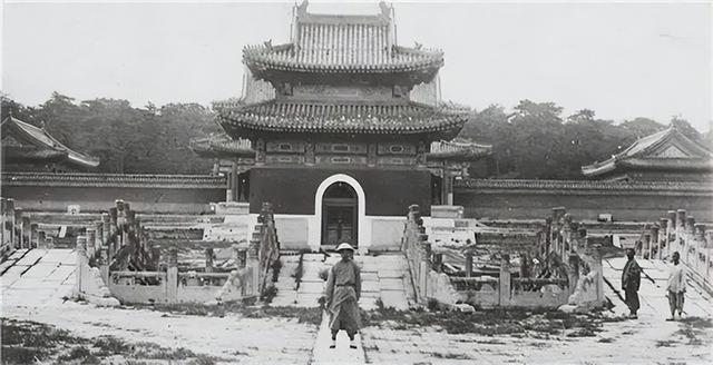 清朝亡了111年，至今为何还有人守皇陵，谁来发工资？他们是谁？