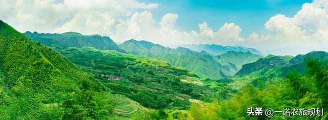 文旅旅游区规划（案例干货从全域旅游出发）(8)