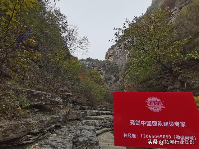 團建公司哪個好