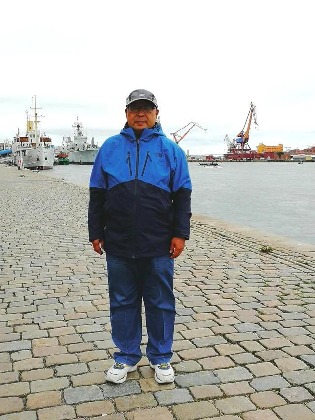 北歐四國遊記：瑞典篇