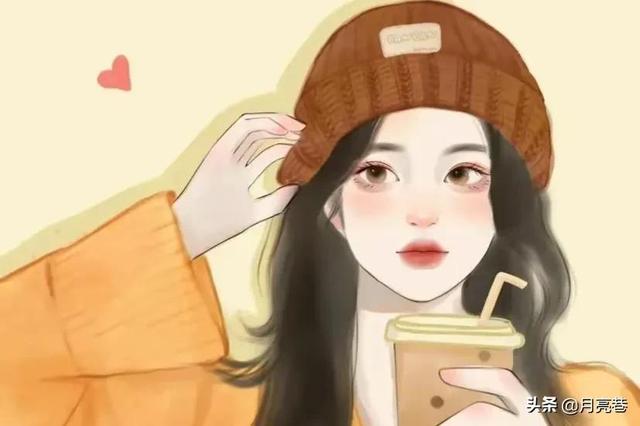 女人活得慢一点，让自己活得更加从容优质