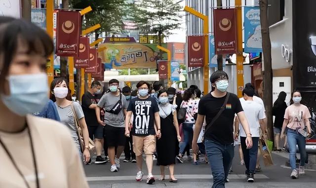 俄乌冲突带动局势变化，台海若挟洋自重，结果只会是玩火自焚