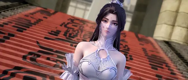 #Perfect World Animation# 