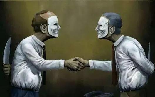 其实我们每个人都有自己底线，那人性的底线是什么？又怎么理解？