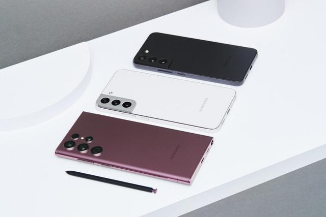 智能手机存量时代如何“破圈”逆袭？三星Galaxy S22 Ultra破冰而来