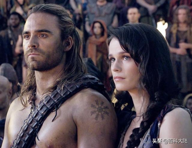 spartacus1电视剧(spartacus电视剧)-天晟网