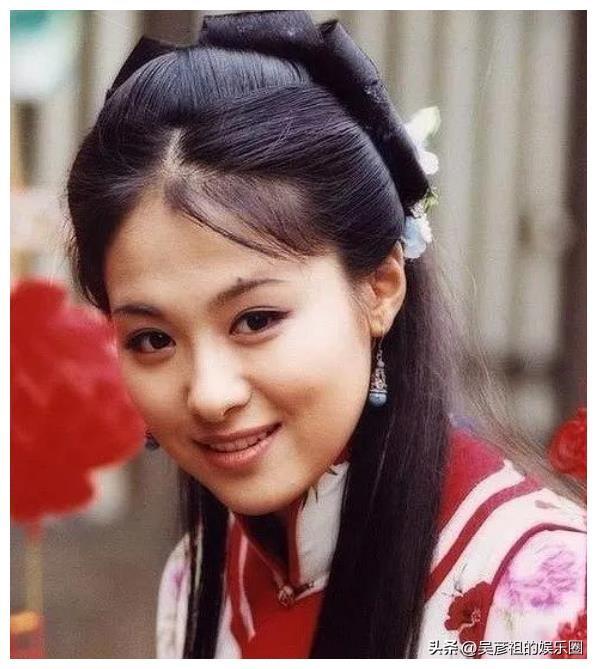 越老越有味道的13位女明星（黑土地出大美人）(77)