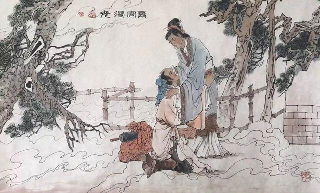 “不孝有三，无后为大”，这句被误解多年的话，你知道是说啥吗？