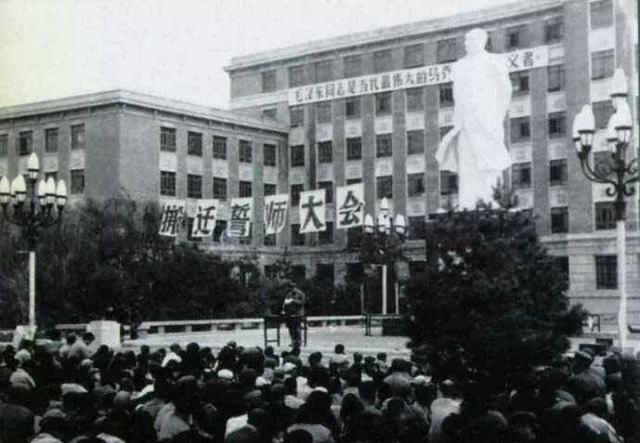 2017年长春工程机械展