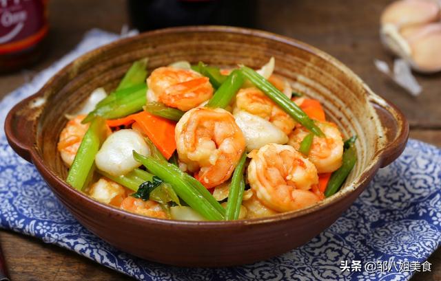 入夏前，要多吃这4种食材，给身体做个“大扫除”，健康迎接夏天