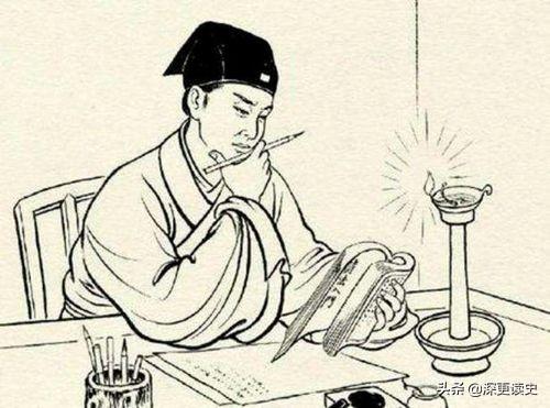 为什么古代有“穷秀才”，却没有“穷举人”呢？