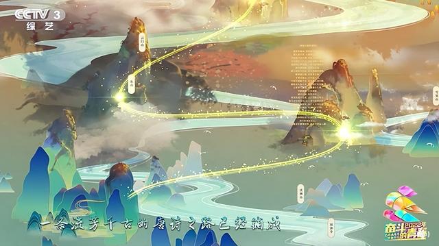 央视五四晚会：易烊千玺惊艳，马凡舒动人，赵丽颖创收视高峰