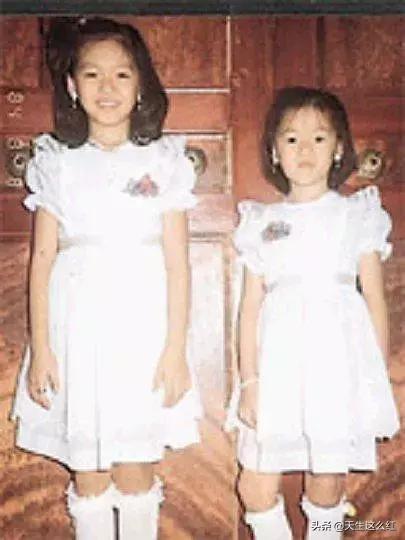 “老娘的老娘”：生养了大小S的徐妈妈，才是个真正的狠人