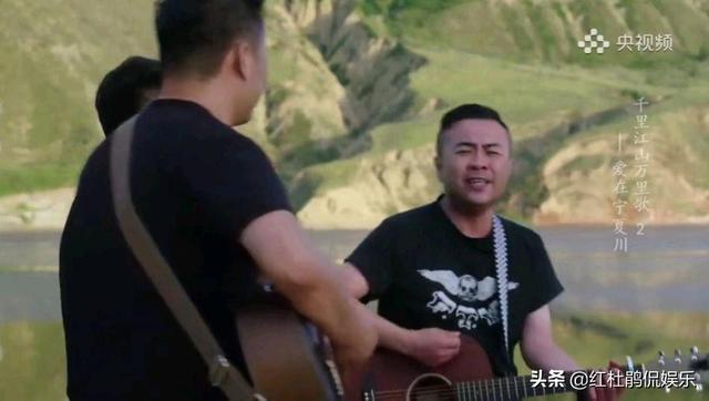 央视5集纪录片《千里江山万里歌》，22位音乐人到民间采风有亮点