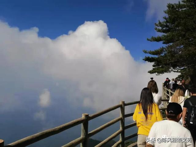 屈直小小說 奇妙的旅伴
