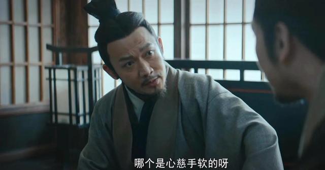 央媒点赞！口碑逆袭！评分9.2！《风起陇西》打了多少人的脸？