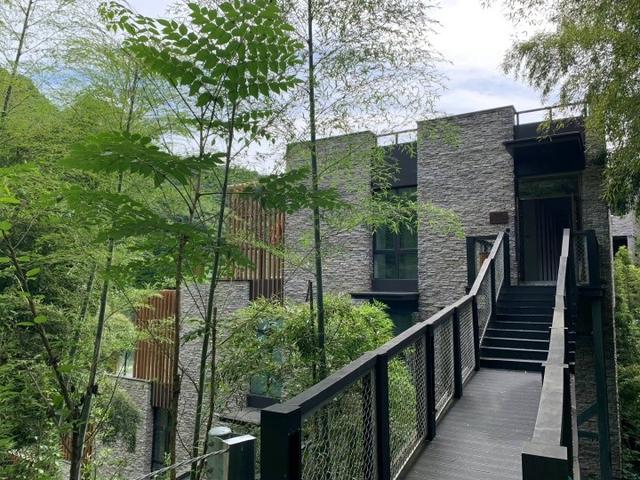 中国温泉