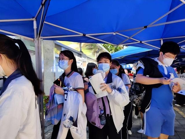 继续推迟！2022天津春季高考时间再次调整，这些学生也可参加考试