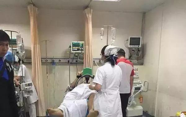 高压锅爆炸威力堪比手榴弹？云南一男子做饭被炸进医院！有多危险