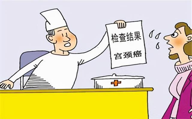 宮頸癌防癌檢查需要做什么準備