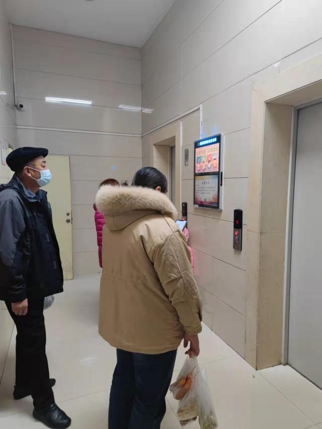 电梯广告加盟那些坑,你踩了吗?喜屏提醒您