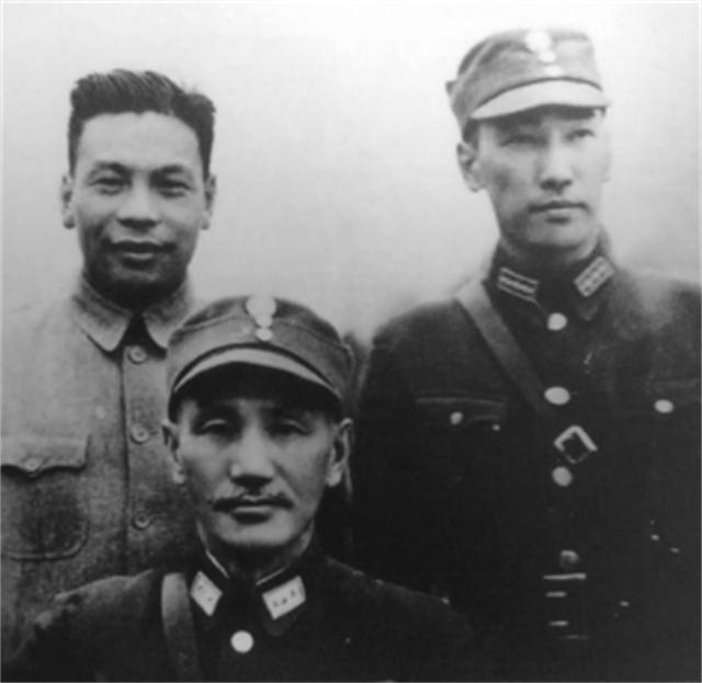 在得知蒋经国离世后，沉默许久的宋美龄落寞又悲伤地说了句话