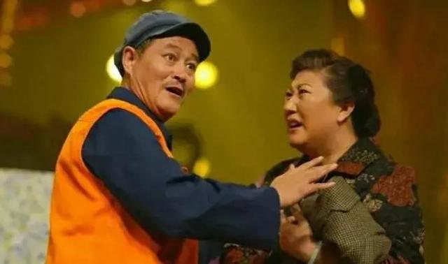 从范伟离开到蔡维利被开除，赵本山留不住人其实从高秀敏就开始了