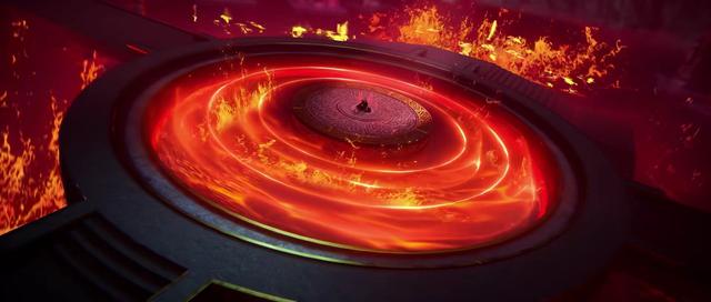 仙逆：為什麼後面血祖不顧身份去追殺王林？只因為兩個原因 - 