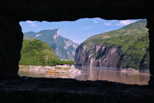 长江三峡图片