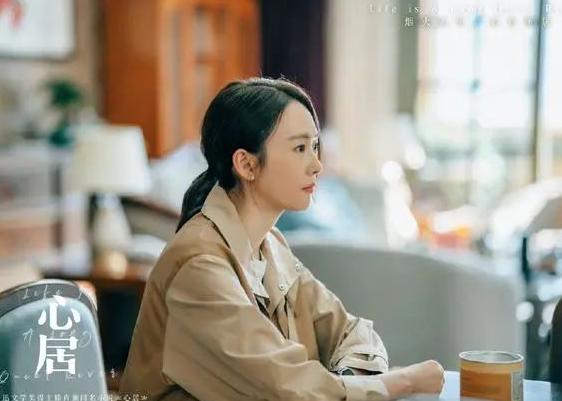 《心居》双女主演技：海清哭戏如教科书，童瑶“歪嘴挤眼”没有泪