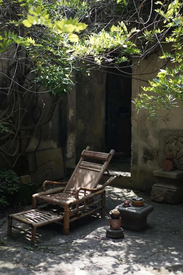 我的农家小院 （胡春笋）