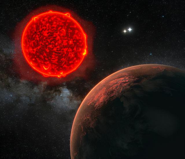 死神之星——冥王星有多可怕？