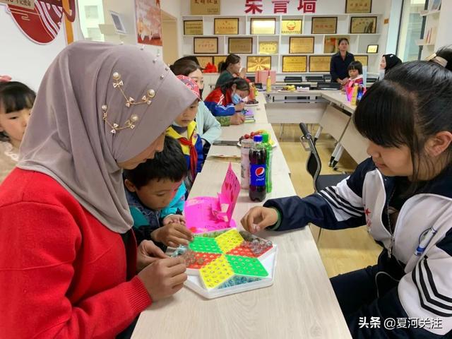 “浓情五月 感恩母亲”——邀您一起感受拉卜楞镇的爱与感动